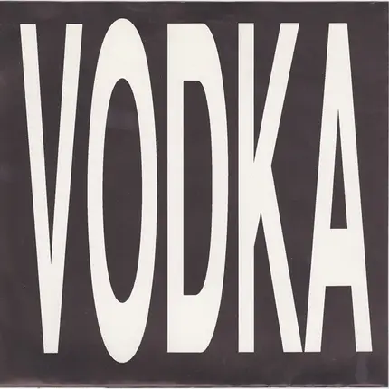 Vodka - Junkie