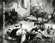 CD - Vöetsek - The Castrator Album