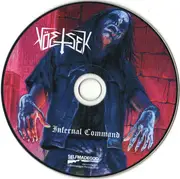 CD - Vöetsek - Infernal Command
