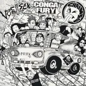 Conga Fury - Vöetsek / Conga Fury / Chainsaw
