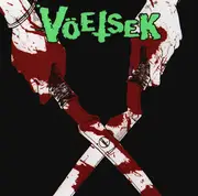 CD - Vöetsek - The Castrator Album