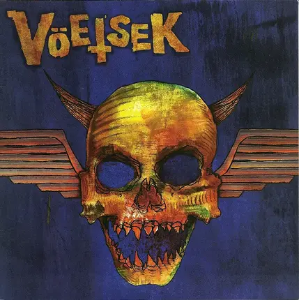 Vöetsek - Vöetsek