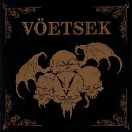 Vöetsek - A Match Made In Hell
