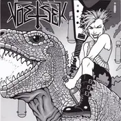 VOETSEK - European Tour 2008