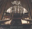 LP - Völur - Death Cult - Silver Vinyl, 180g