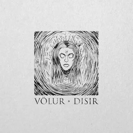Völur - Disir