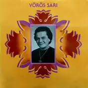 Vörös Sári