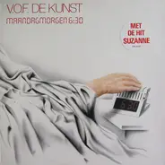 VOF De Kunst - Maandagmorgen 6:30