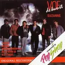 CD - VOF De Kunst - Suzanne