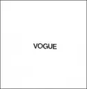 7inch Vinyl Single - Vogue - Vogue