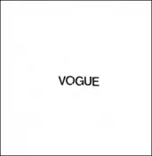 7inch Vinyl Single - Vogue - Vogue