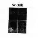 7inch Vinyl Single - Vogue - No Vogue