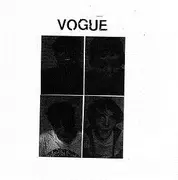 7inch Vinyl Single - Vogue - No Vogue