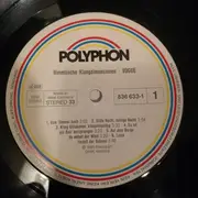 LP - Vogue - Himmlische Klangdimensionen