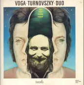 Voga-Turnovszky - Egy Fejjel Kisebb Vagyok