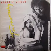 Voga-Turnovszky - Néger A Jégen