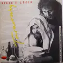 LP - Voga-Turnovszky - Néger A Jégen