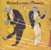 CD - VogelSteinmetzQuartet - Sweet & Agressive