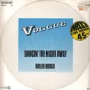 12'' - Voggue - Dancin' The Night Away
