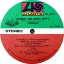 12'' - Voggue - Dancin' The Night Away