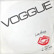 Voggue - Love Buzz (Long Version)