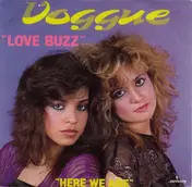 Voggue - Love Buzz / Here We Are
