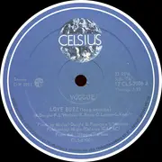 12'' - Voggue - Love Buzz