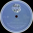 12'' - Voggue - Love Buzz