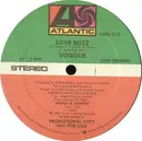 12'' - Voggue - Love Buzz