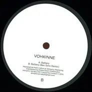 Vohkinne - Battery