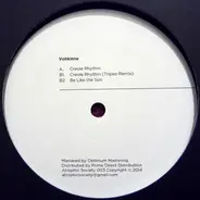 Vohkinne - Creole Rhythm