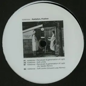 Vohkinne - Radiation, Fixation