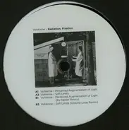 Vohkinne - Radiation, Fixation