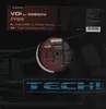 12inch Vinyl Single - Voi Feat. Dzenita - Free