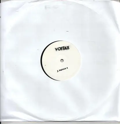 Voitax - 1 Equlas 2