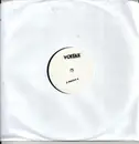 12inch Vinyl Single - Voitax - 1 Equlas 2