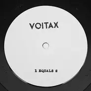 Voitax - 1 Equlas 2