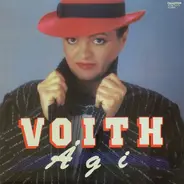 Voith Ági - Voith Ági