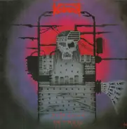 Voivod - Dimension Hatröss