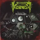 LP - Voïvod - Killing Technology