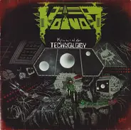 Voïvod - Killing Technology