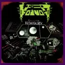 CD - Voivod - KILLING TECHNOLOGY