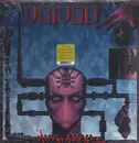 LP - Voïvod - Nothingface - Metallic Red Vinyl