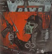 Voivod - War & Pain