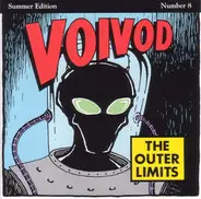 Voïvod - The Outer Limits