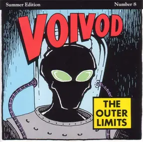 Voivod - The Outer Limits