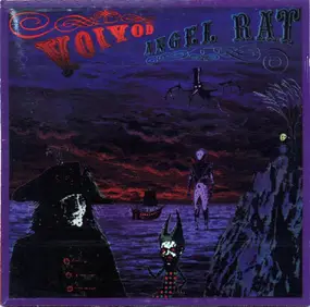 Voivod - Angel Rat