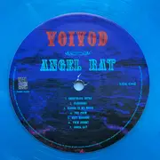 LP - Voïvod - Angel Rat