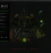 Voivod - Forgotten in Space