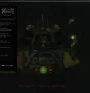 Voivod - Forgotten in Space